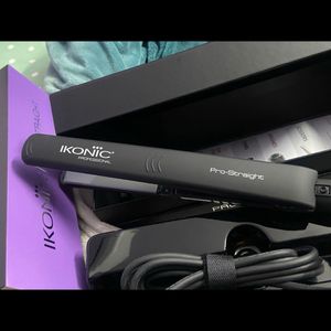 Ikonic Hair Straightener