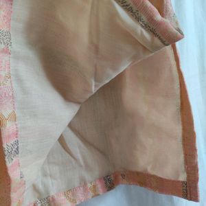 TUNIC ( SHORT KURTA )