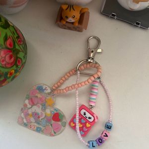 Love Keychain 💝