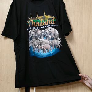 T-Shirt From Thailand