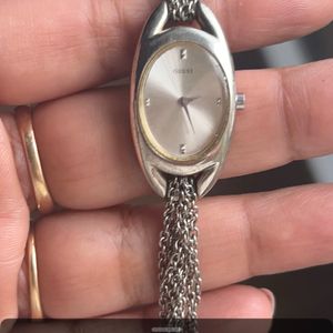 Original Guess Bracelet Watch Girls