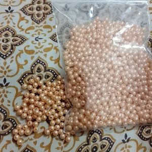 Medium sized Pearls