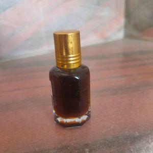 Shyam Darbar Attar... Never Used...