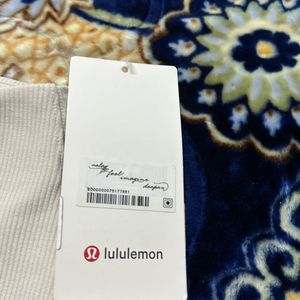 Lululemon Pant