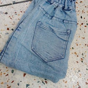 Beautiful Trendy Stylish Jeans For Girls