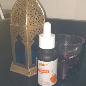 Plum Vitamin C SERUM