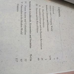 Class 9th Ncert History Book