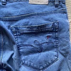 Men’s Denim Jeans