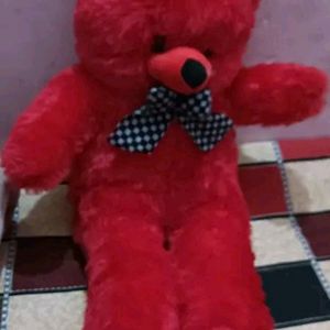 New Teddy Bear 2 Feet ,😍🥀