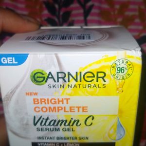 Garnier Vitamin C