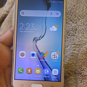 Samsung Galaxy J5