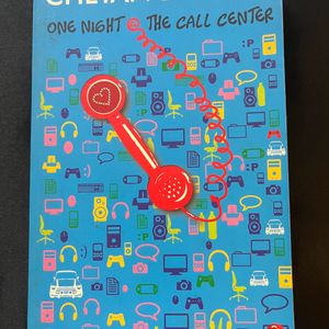 One Night The Call Centre