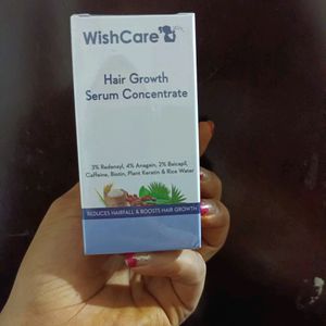 Wishcare Serum