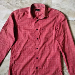 Allen Solly Shirt