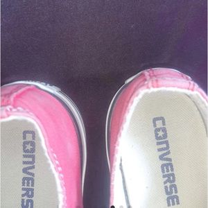 Original Converse LOW TOP shoes