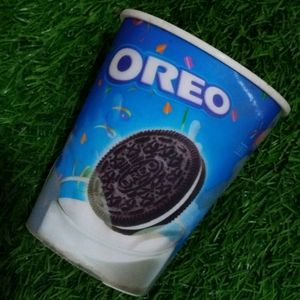 Oreo Brand Plastic Cup