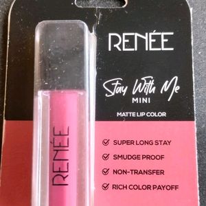 💫 Renee Lipstick 💄