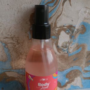 Plum BodyLovin Combo (Reserved)