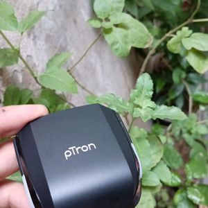 New Packed Ptron Playbuds One Pro Earbuds