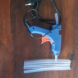 Total new Glue gun