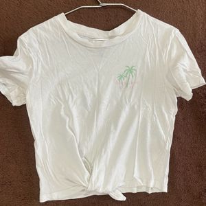 H&M Barbados Beach T-Shirt