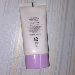 The Face Shop Primer