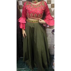 FESTIVE SALE ! ETHNIC WEAR SET