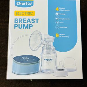 Electric Breast Pump