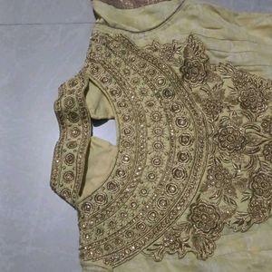 A Kurtha For Ethnic Wear