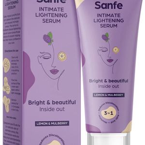 Sanfe Intimate Lightening Serum