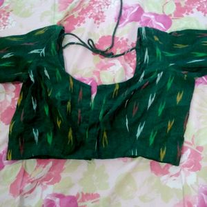 New  Not Used Blouse . Rs 30 Off On Shipping