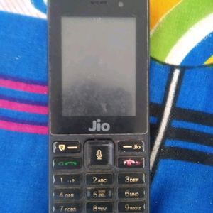 Jio Ka Phone Hai Esme Battery Nahi Ha Warking H