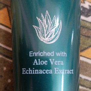 It Is The Facewash Of Dr. Batra's Company