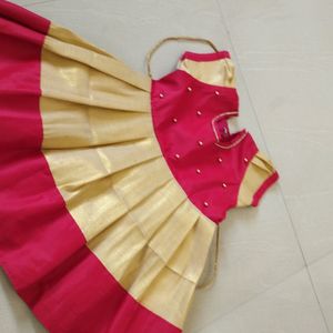 Kids Dress