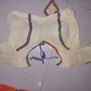 A Choli