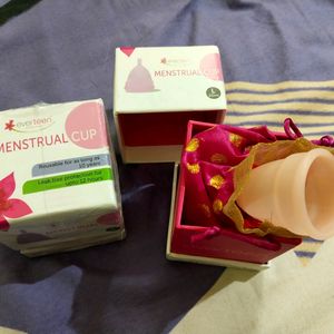 Everteen Menstrual Cup (2)