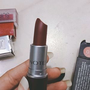 Brand New Lipstick