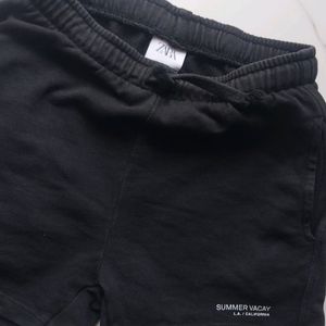 Zara shorts