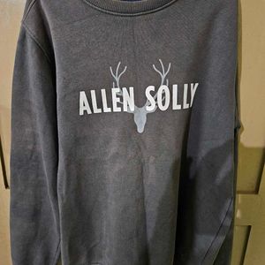 Allen Solly Sweatshirt