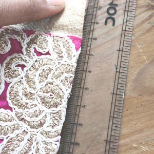 5 MTR Lace