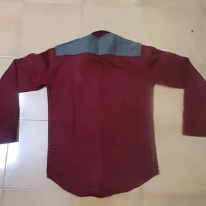 Casual Shirt for Men | L Size