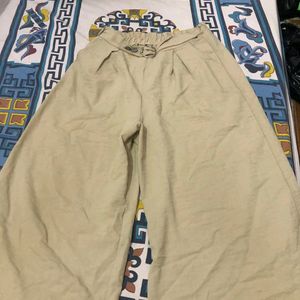 Female Co-ord Pant