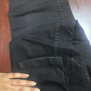 black Jeans