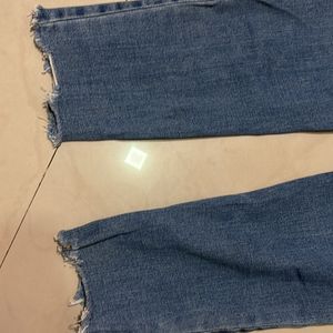 Levi’s Denim Waist 30-32