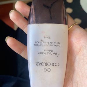 Colorbar Perfect Match Primer