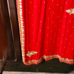 Karva Chhoth Spical Fancy Suit Full Work Dupatta