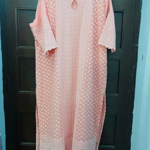 A Festive Wear Kurti