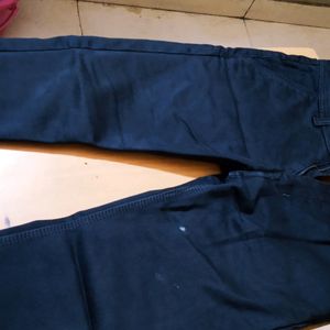 Grey Denim Jeans Best Quality Non Used