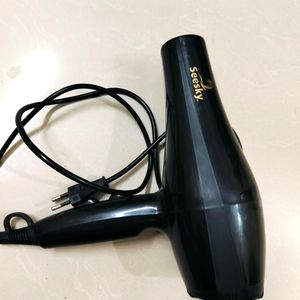 Double Cover Two In One Hair Styler