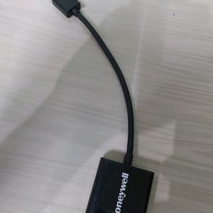 HDMI Male to VGA Female Video Converter Adapter Ca